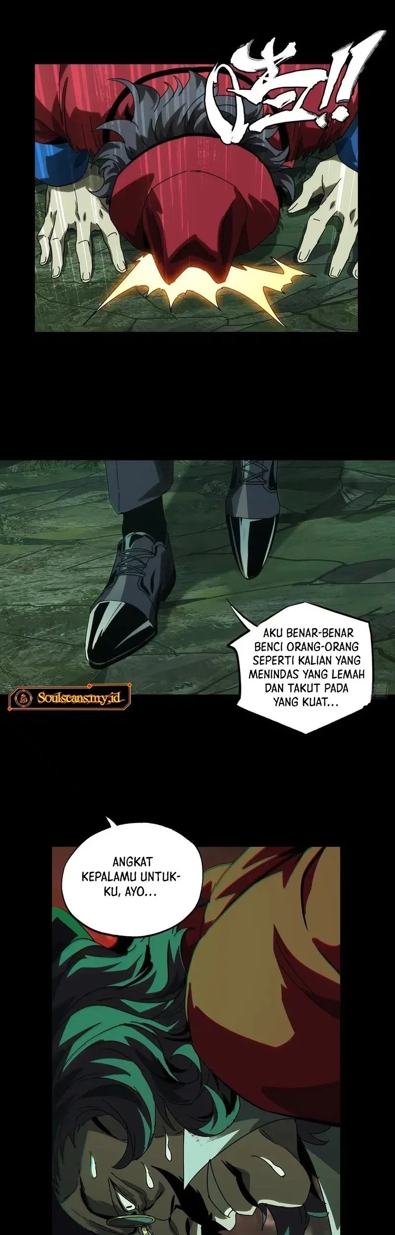 Elephant Invisible Bab 192 halaman 6