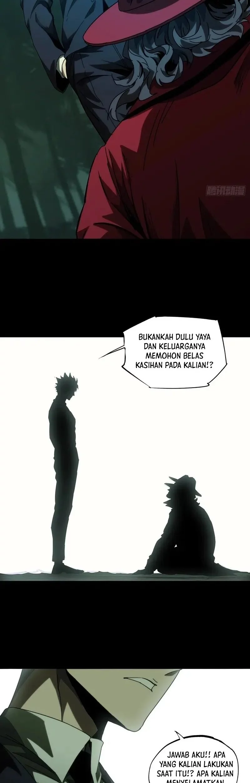 Elephant Invisible Bab 192 halaman 10