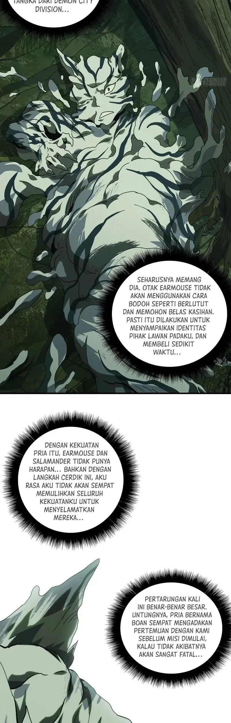 Elephant Invisible Bab 193 halaman 3