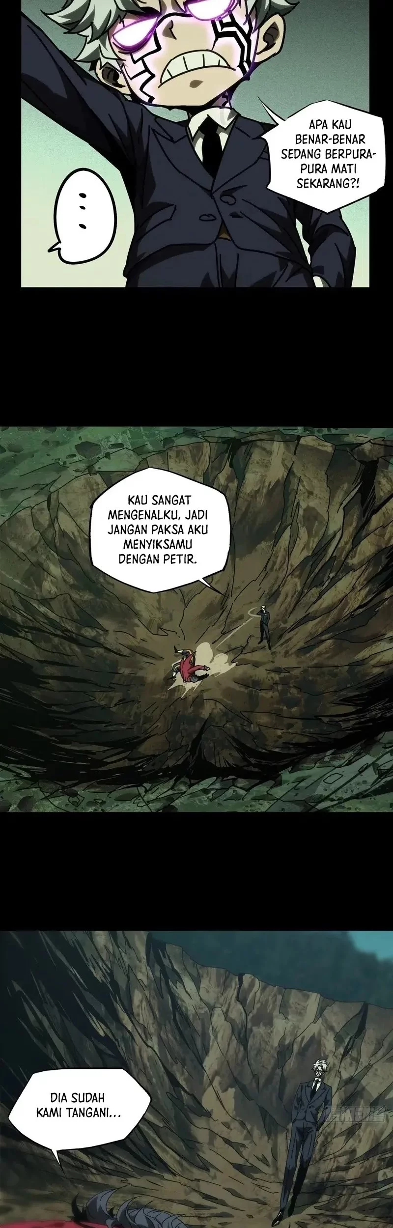 Elephant Invisible Bab 193 halaman 15