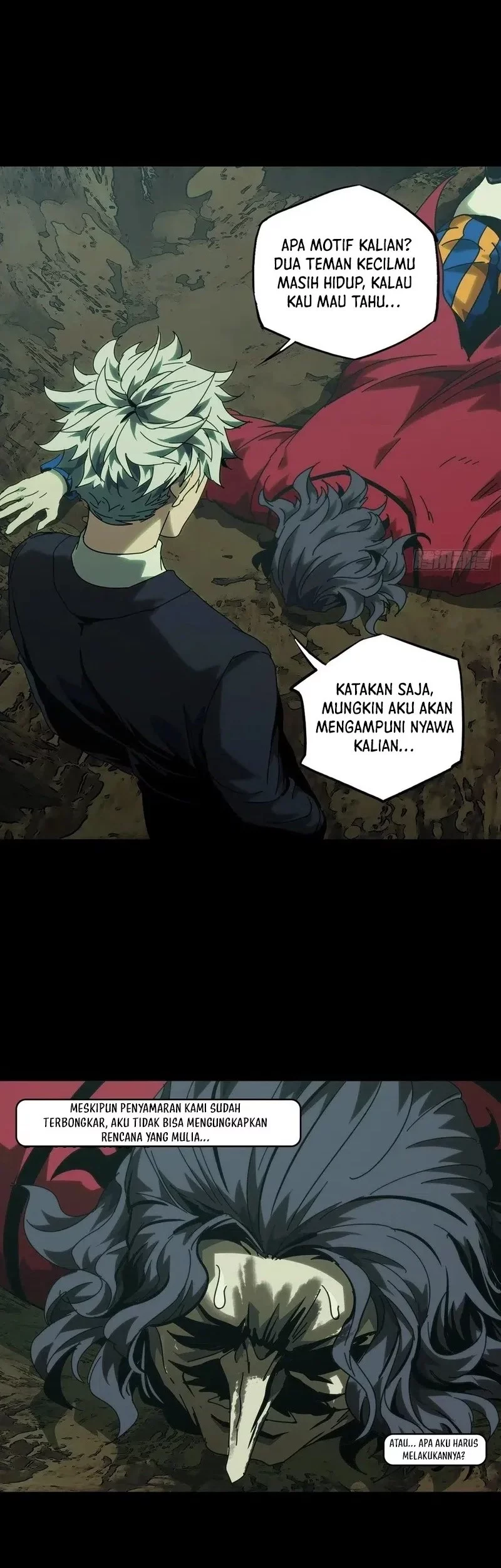 Elephant Invisible Bab 193 halaman 18