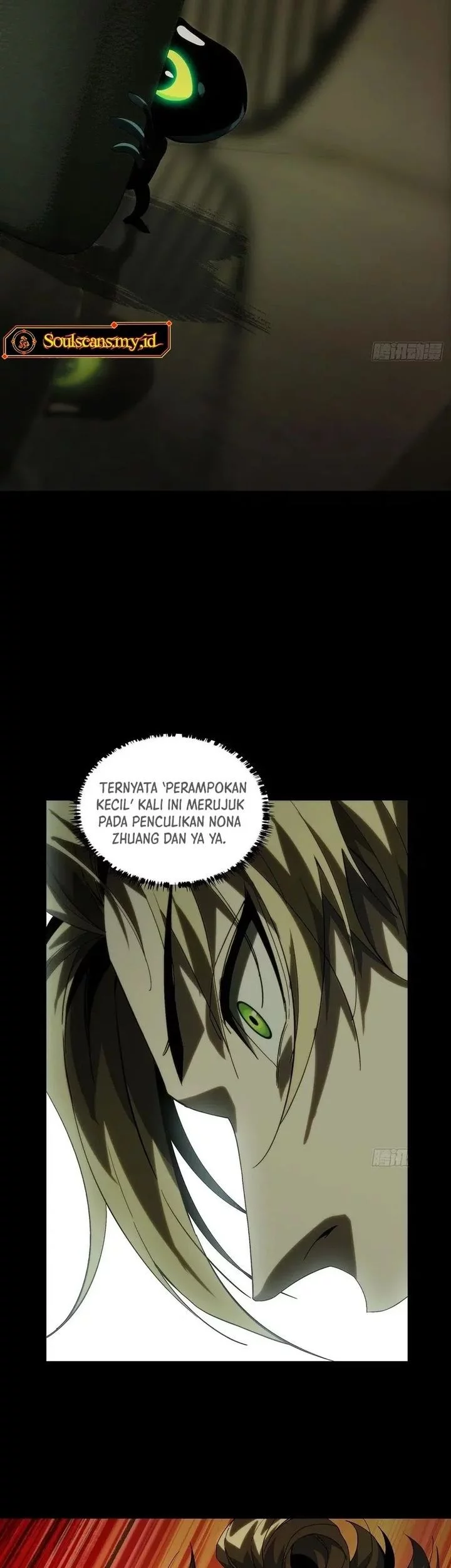 Elephant Invisible Bab 194 halaman 10