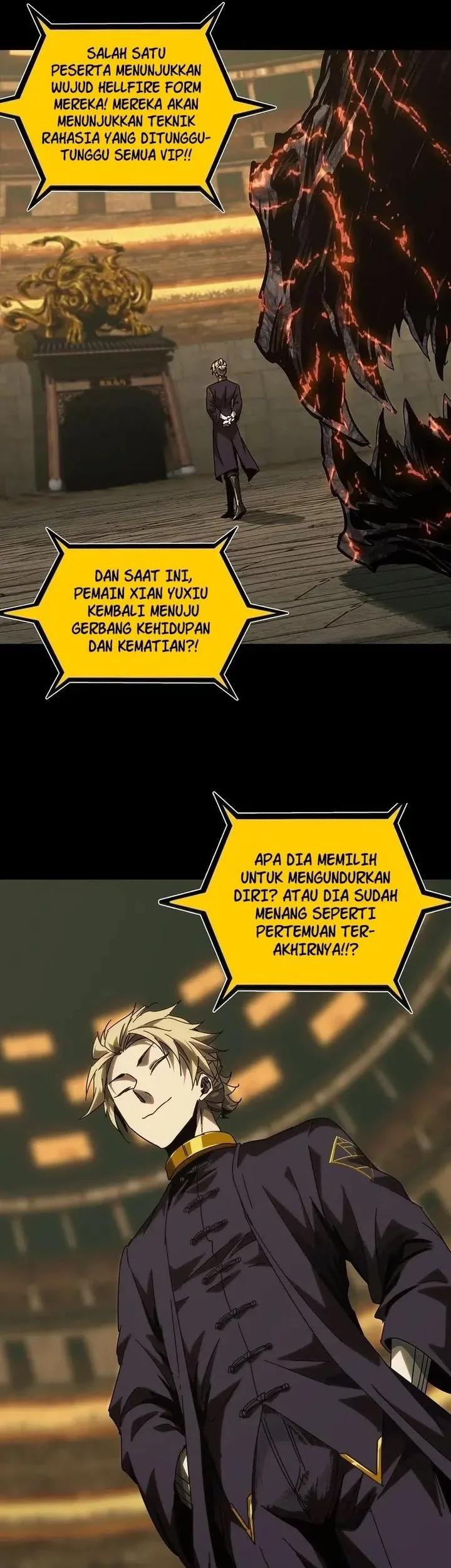 Elephant Invisible Bab 194 halaman 26