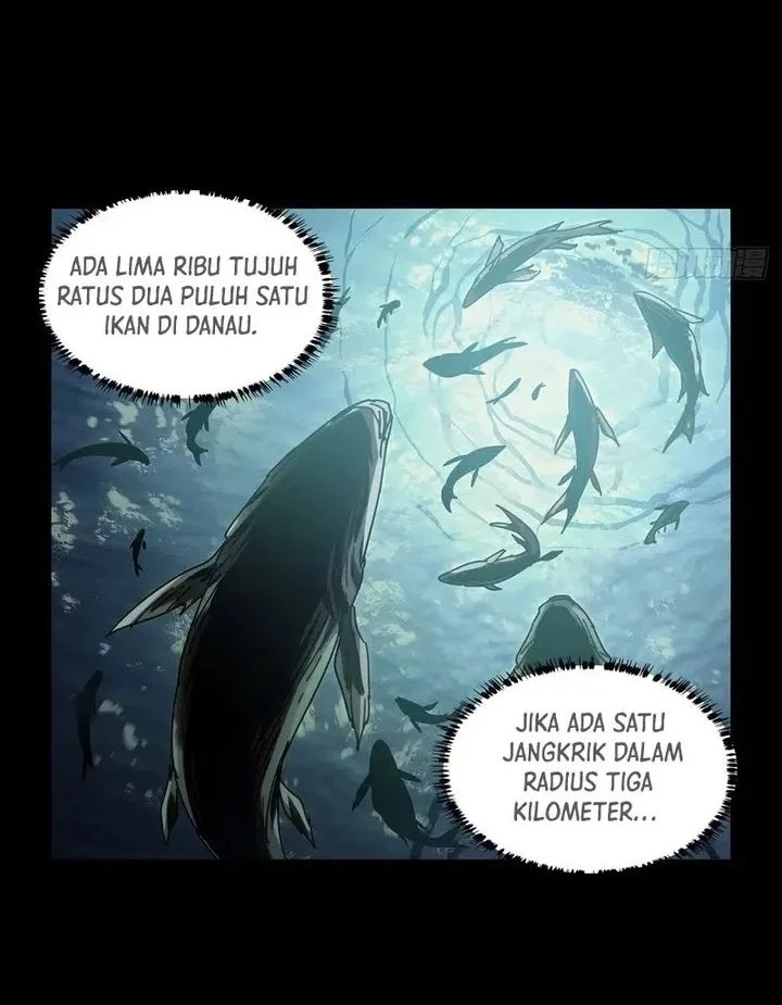 Elephant Invisible Bab 195 halaman 28