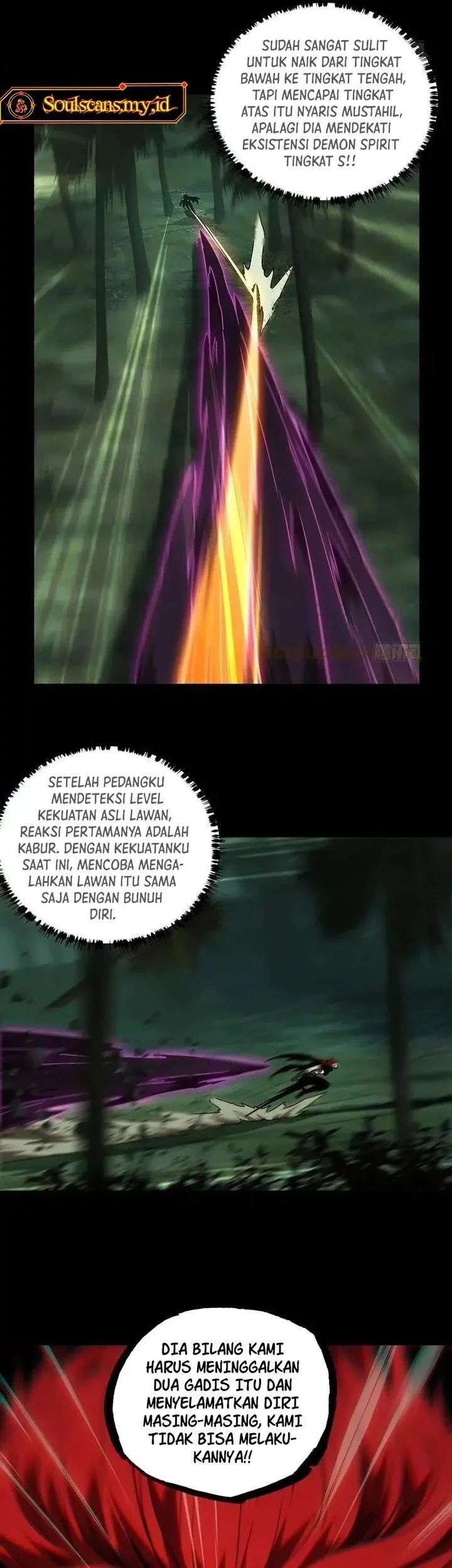Elephant Invisible Bab 198 halaman 17
