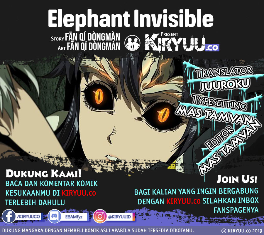 Elephant Invisible Bab 20 halaman 1
