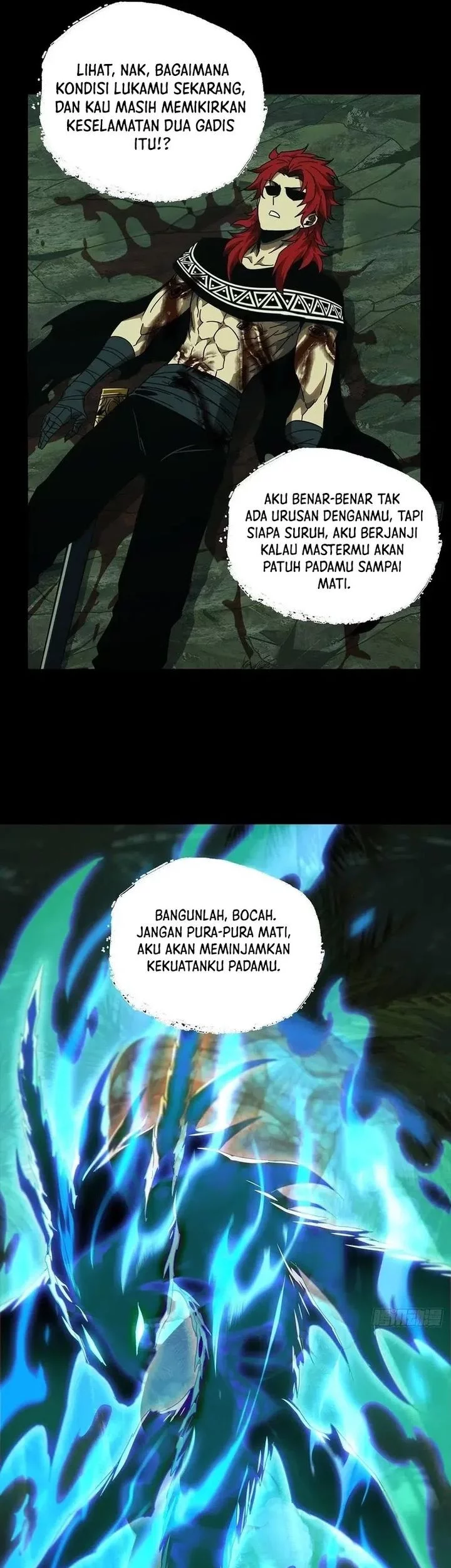 Elephant Invisible Bab 200 halaman 9