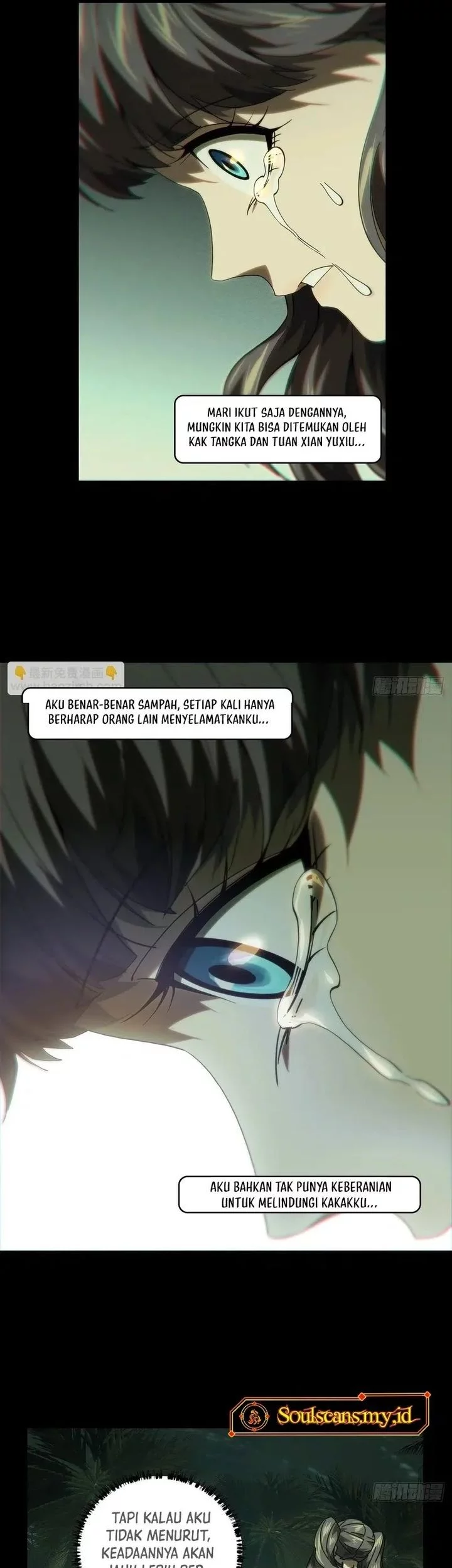 Elephant Invisible Bab 202 halaman 11