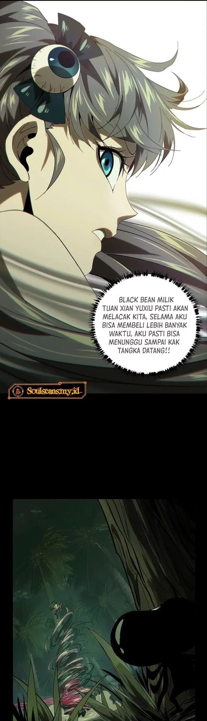 Elephant Invisible Bab 202 halaman 25