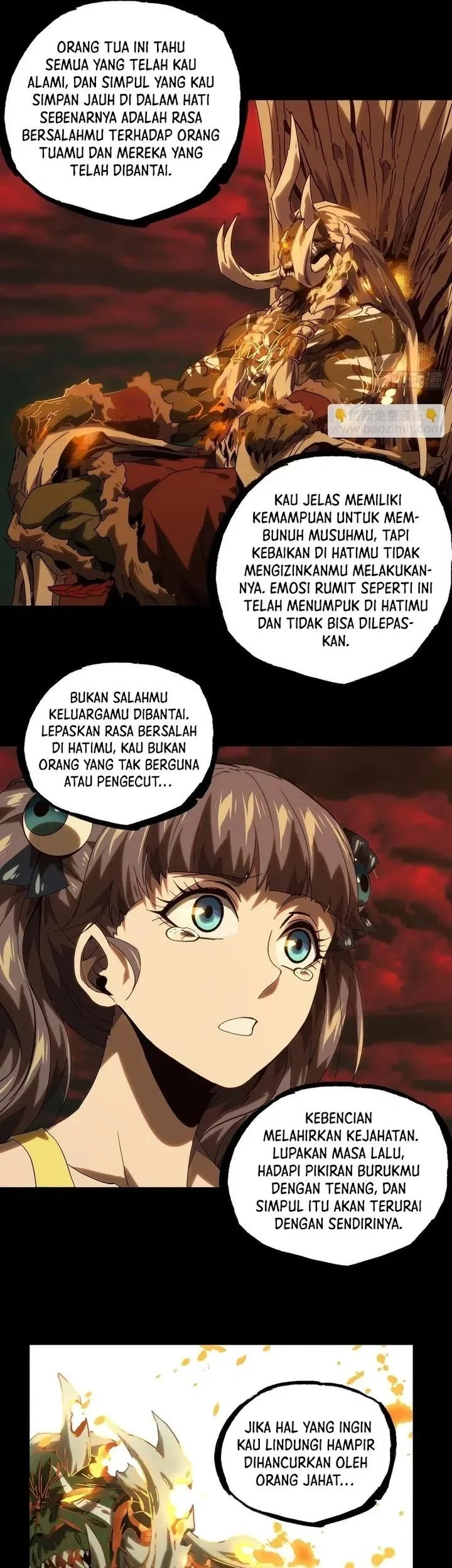 Elephant Invisible Bab 204 halaman 5