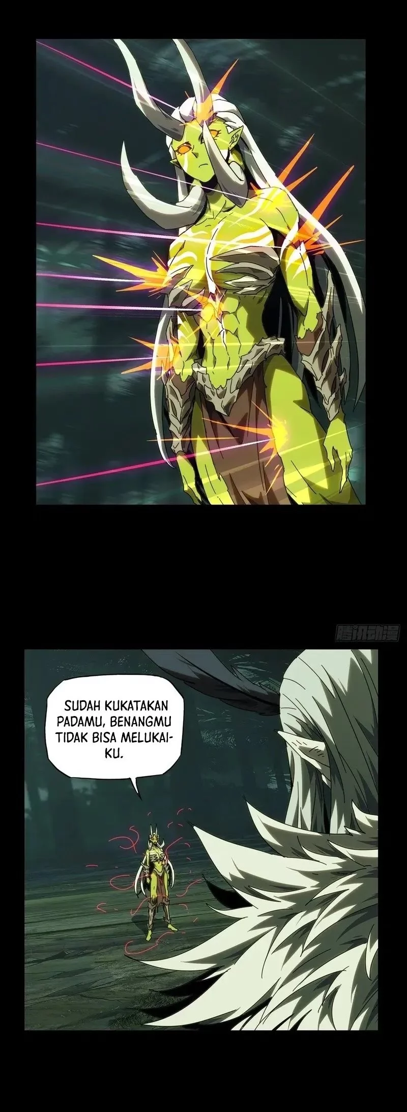 Elephant Invisible Bab 205 halaman 7
