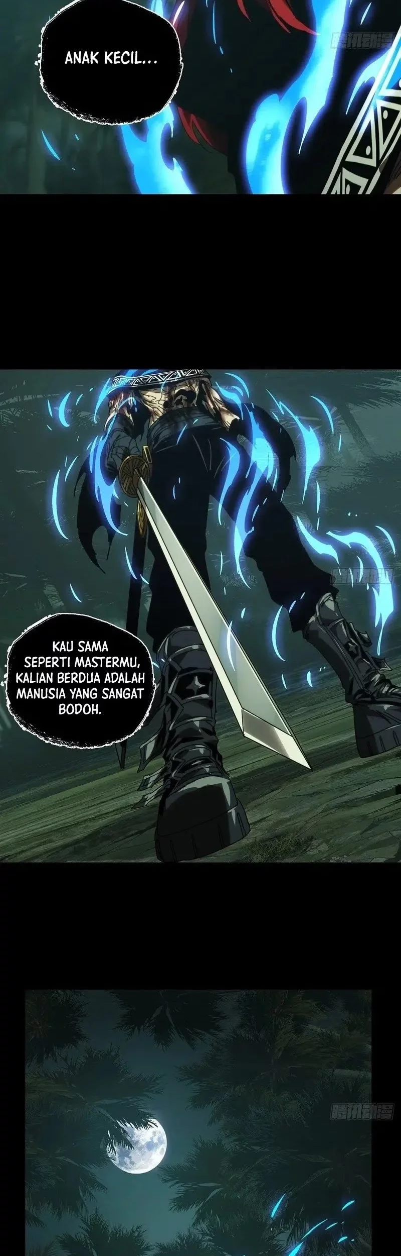 Elephant Invisible Bab 206 halaman 26
