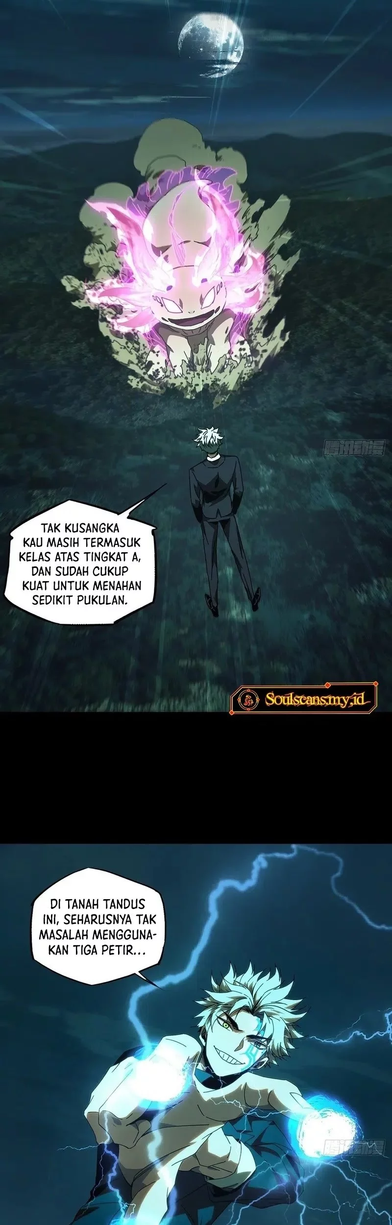 Elephant Invisible Bab 207 halaman 11