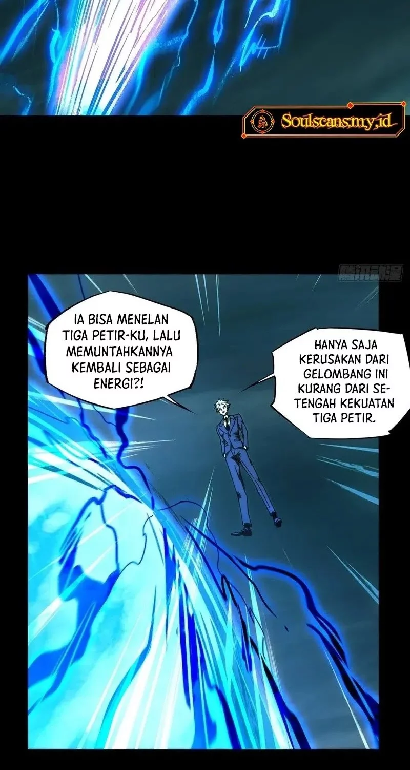 Elephant Invisible Bab 207 halaman 16