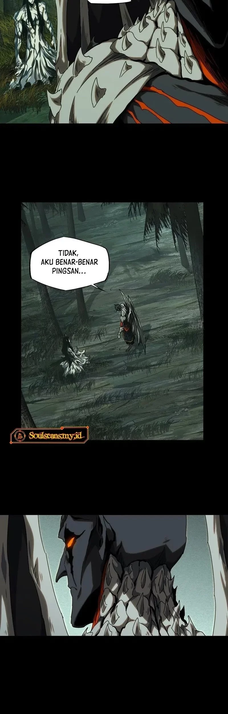 Elephant Invisible Bab 208 halaman 2