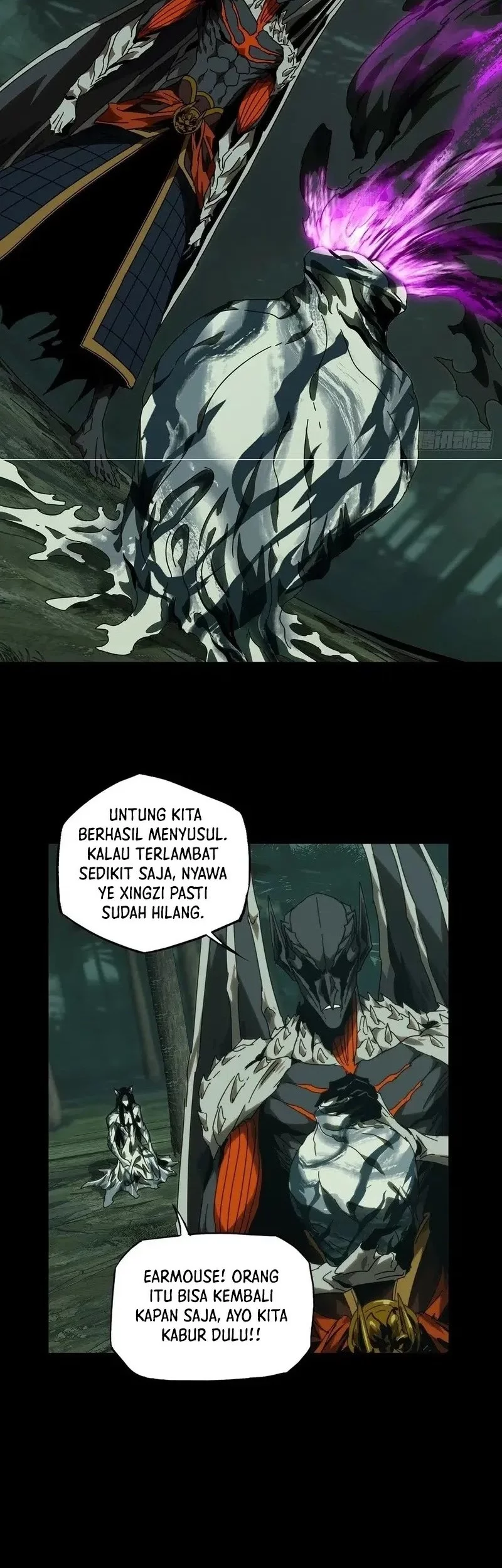 Elephant Invisible Bab 208 halaman 6