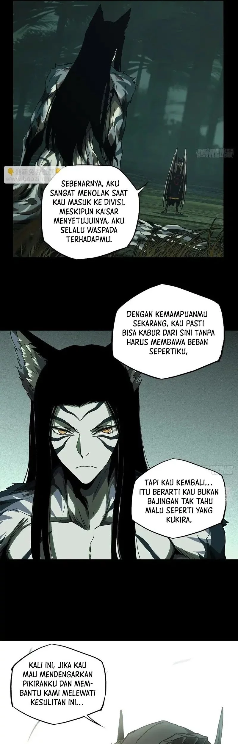 Elephant Invisible Bab 208 halaman 9