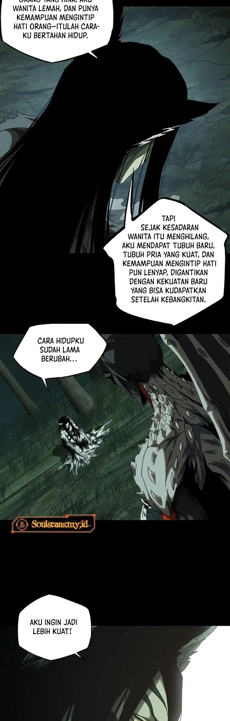 Elephant Invisible Bab 208 halaman 11