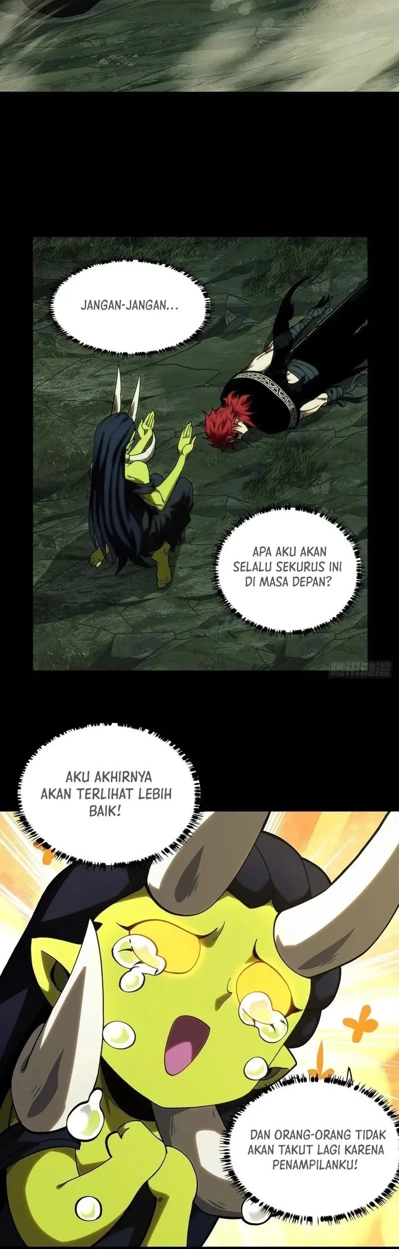 Elephant Invisible Bab 210 halaman 11
