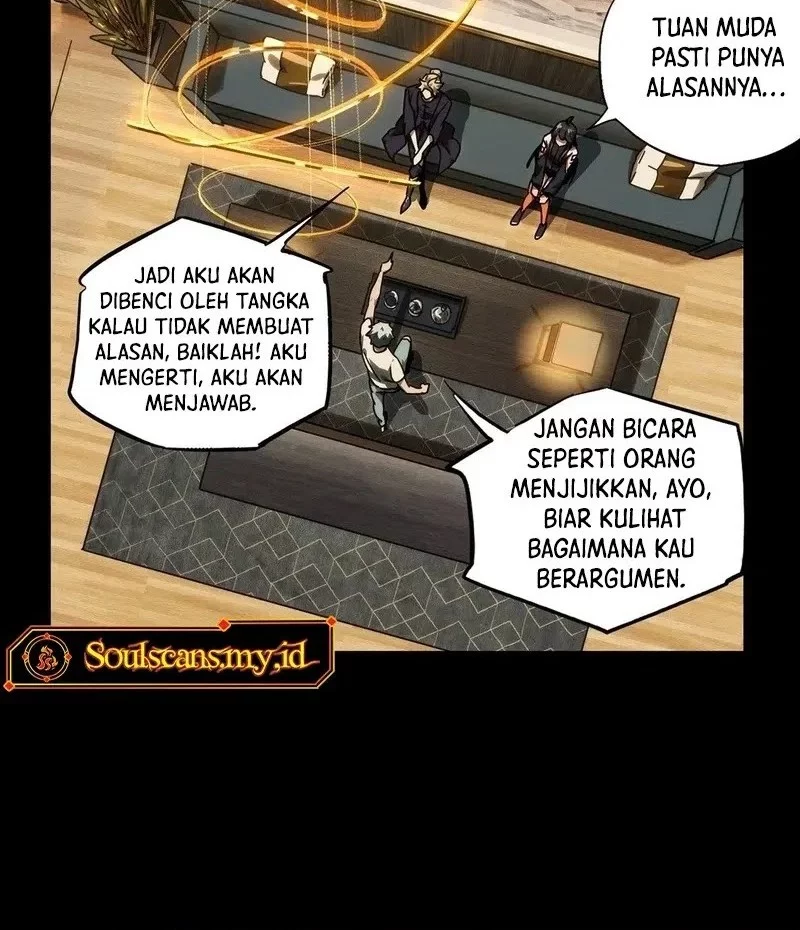Elephant Invisible Bab 211 halaman 20