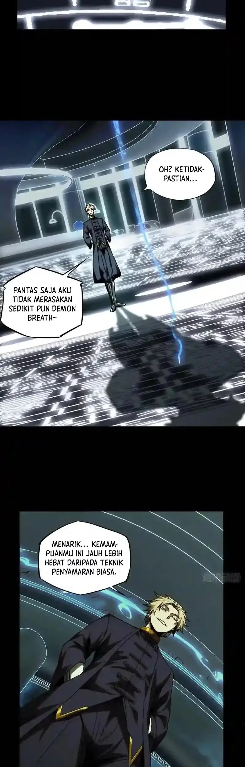 Elephant Invisible Bab 212 halaman 14