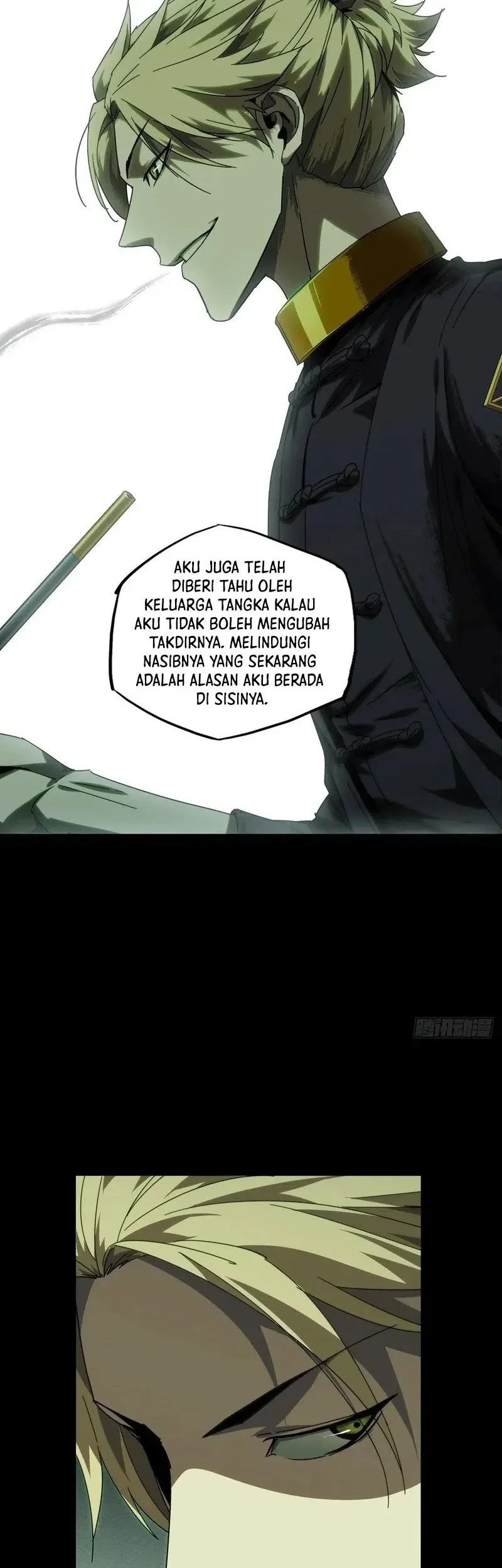 Elephant Invisible Bab 213 halaman 6