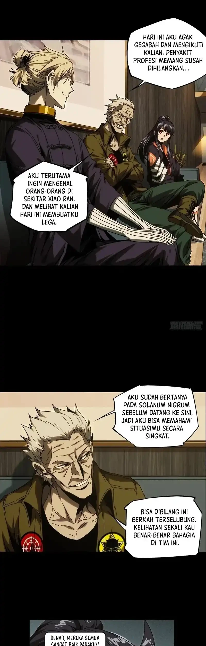 Elephant Invisible Bab 216 halaman 8