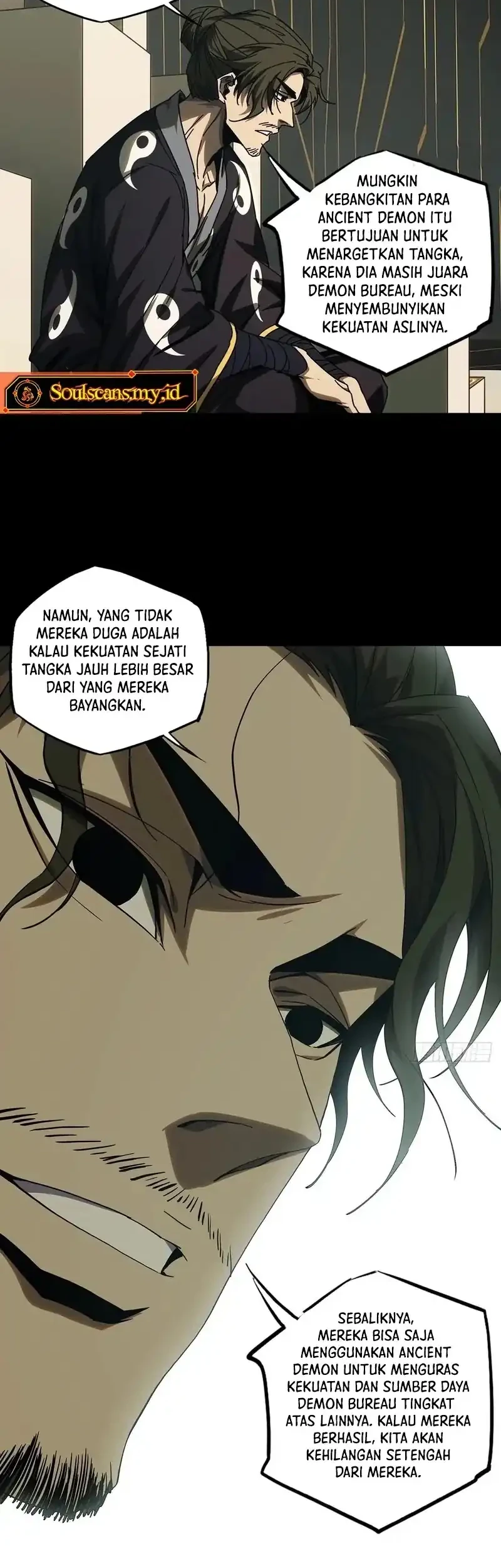 Elephant Invisible Bab 218 halaman 15