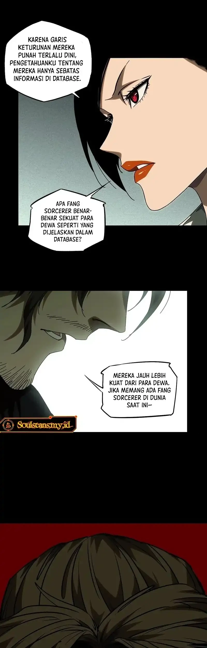 Elephant Invisible Bab 218 halaman 26
