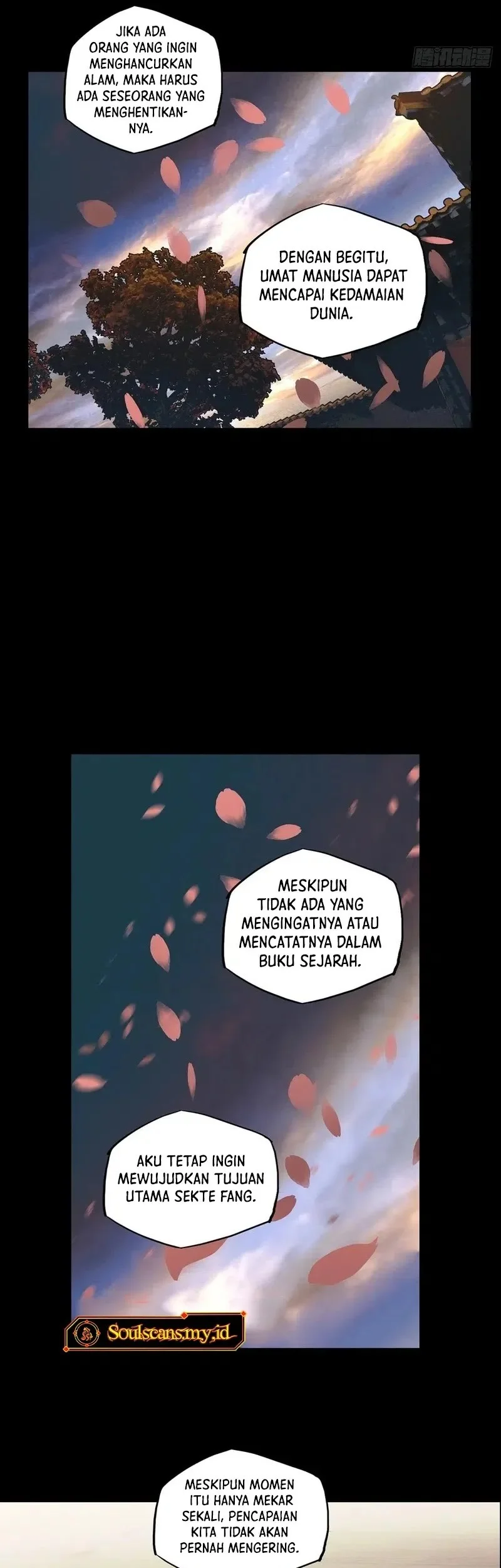 Elephant Invisible Bab 220 halaman 22