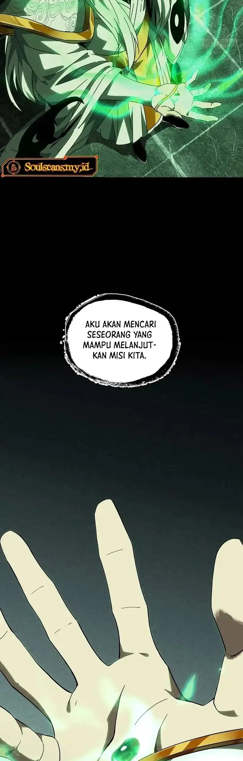Elephant Invisible Bab 222 halaman 10