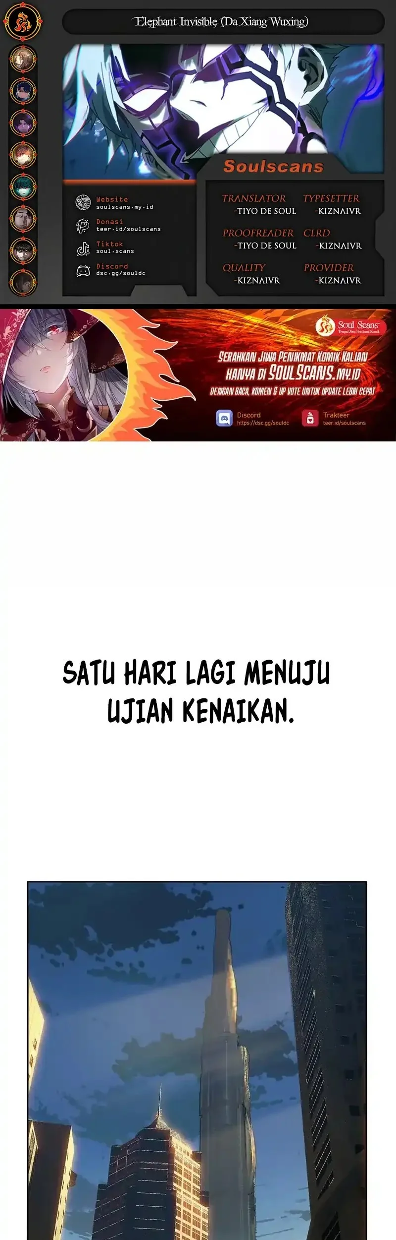 Elephant Invisible Bab 223 halaman 1