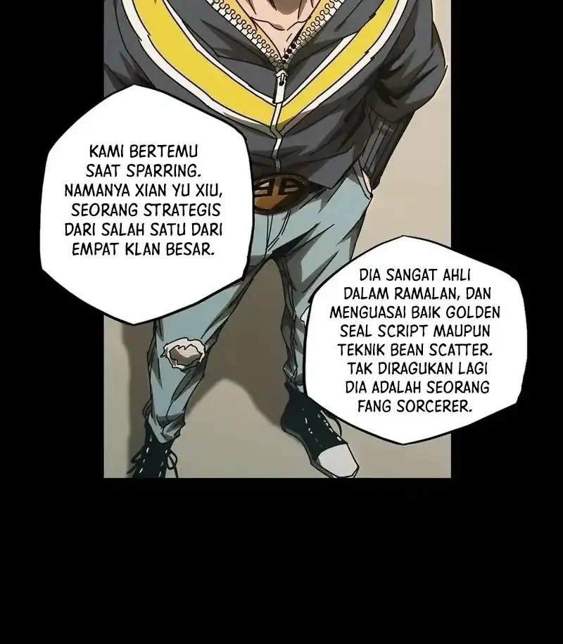 Elephant Invisible Bab 224 halaman 16