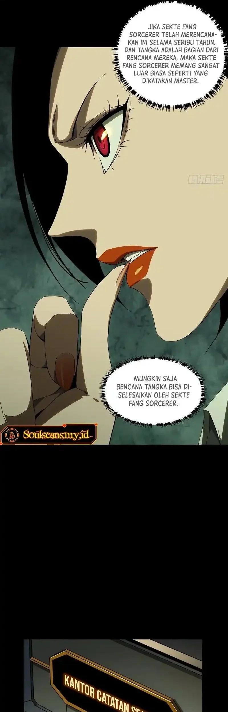 Elephant Invisible Bab 225 halaman 9