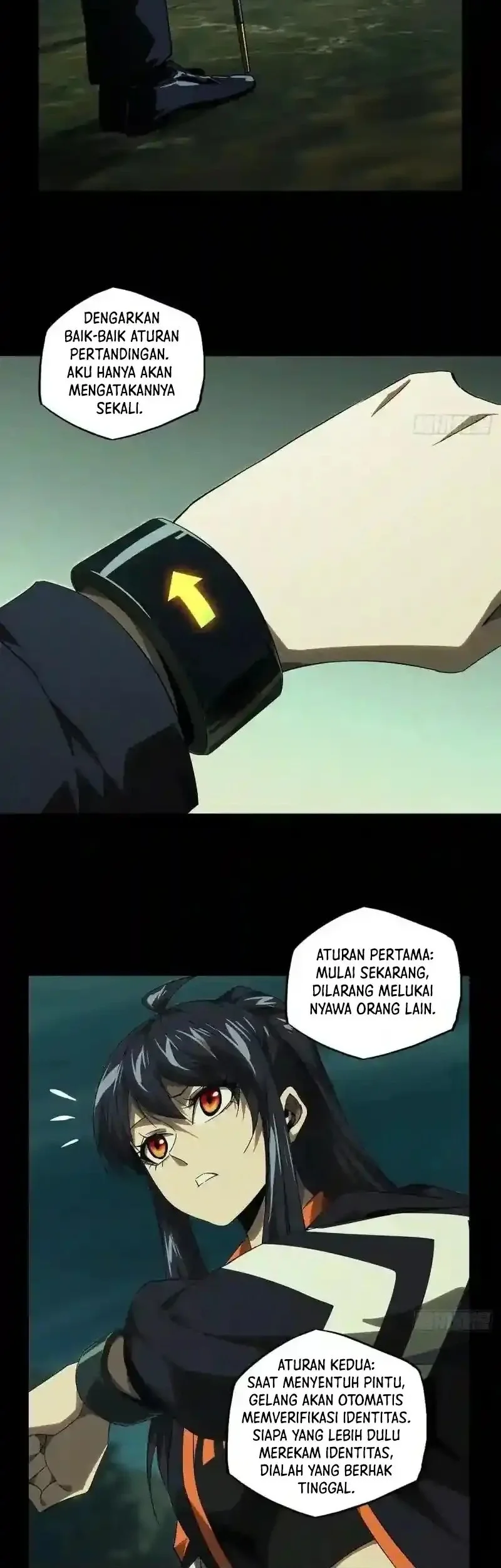 Elephant Invisible Bab 227 halaman 7