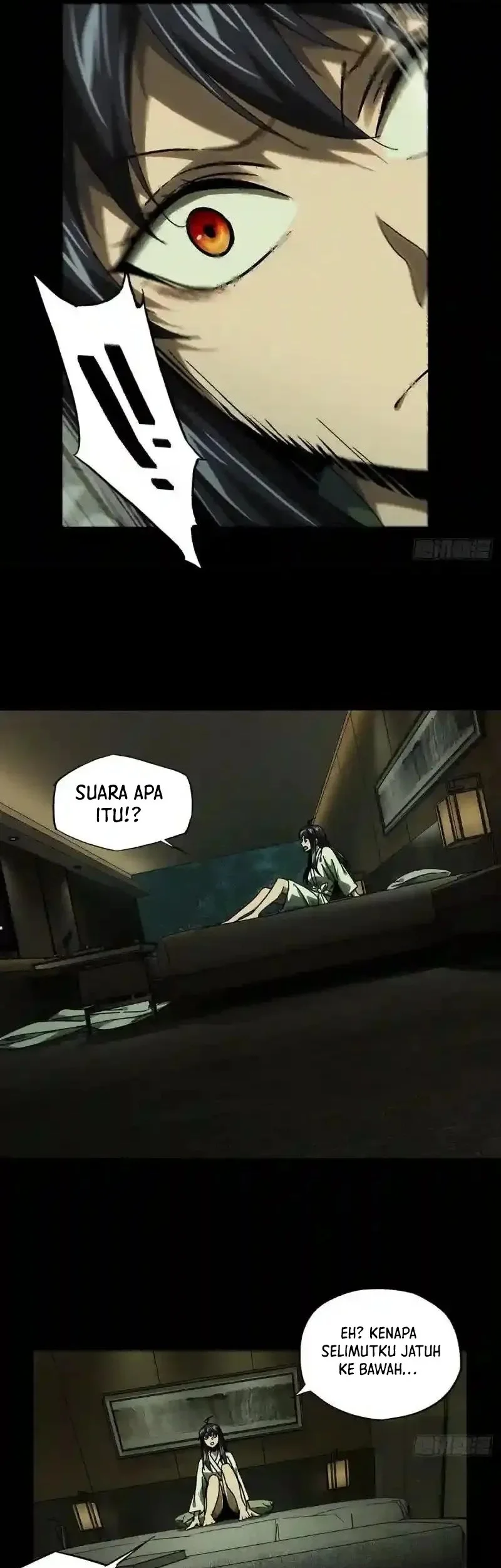 Elephant Invisible Bab 230 halaman 17