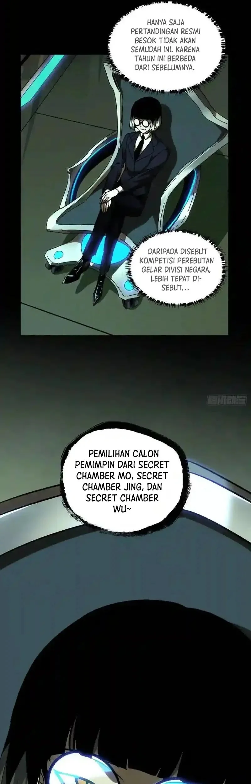 Elephant Invisible Bab 230 halaman 29