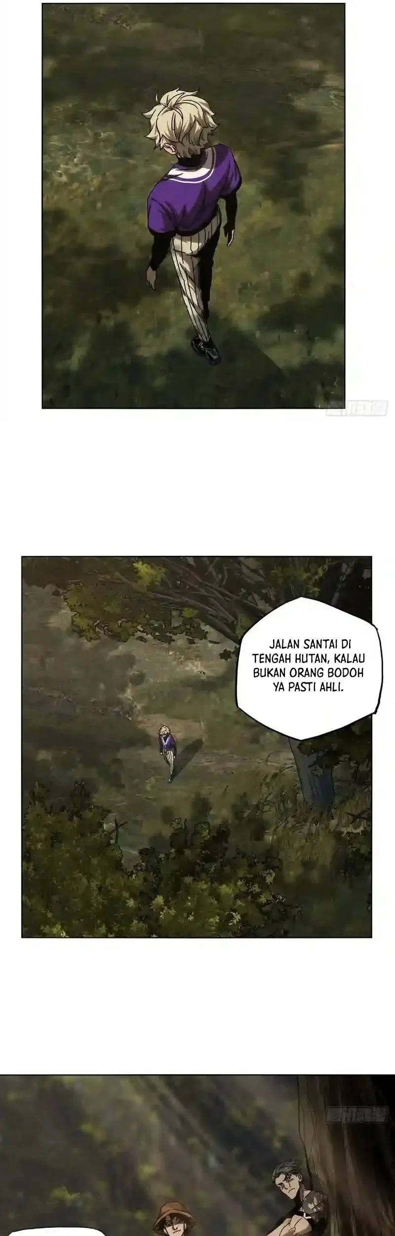 Elephant Invisible Bab 233 halaman 13