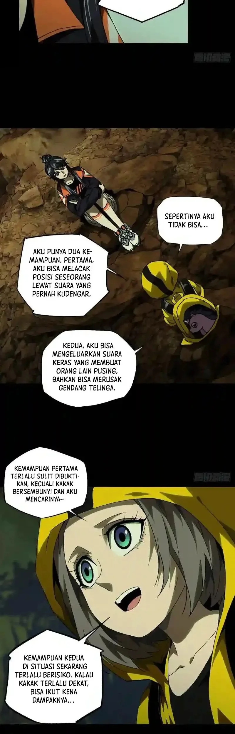 Elephant Invisible Bab 235 halaman 14