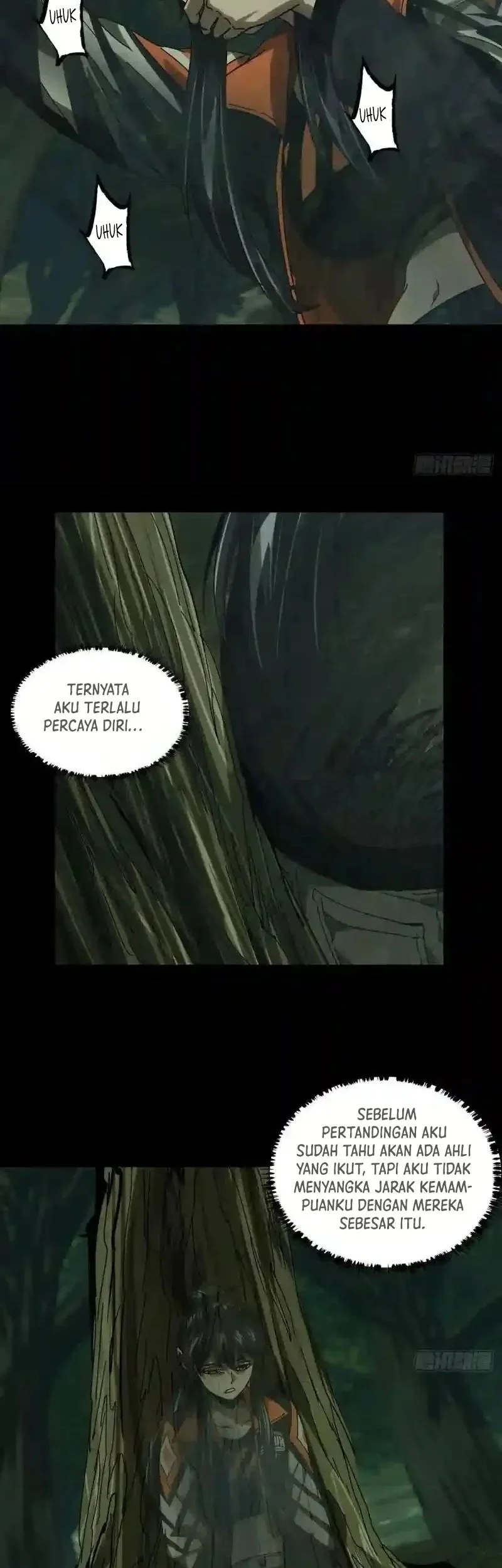 Elephant Invisible Bab 239 halaman 7