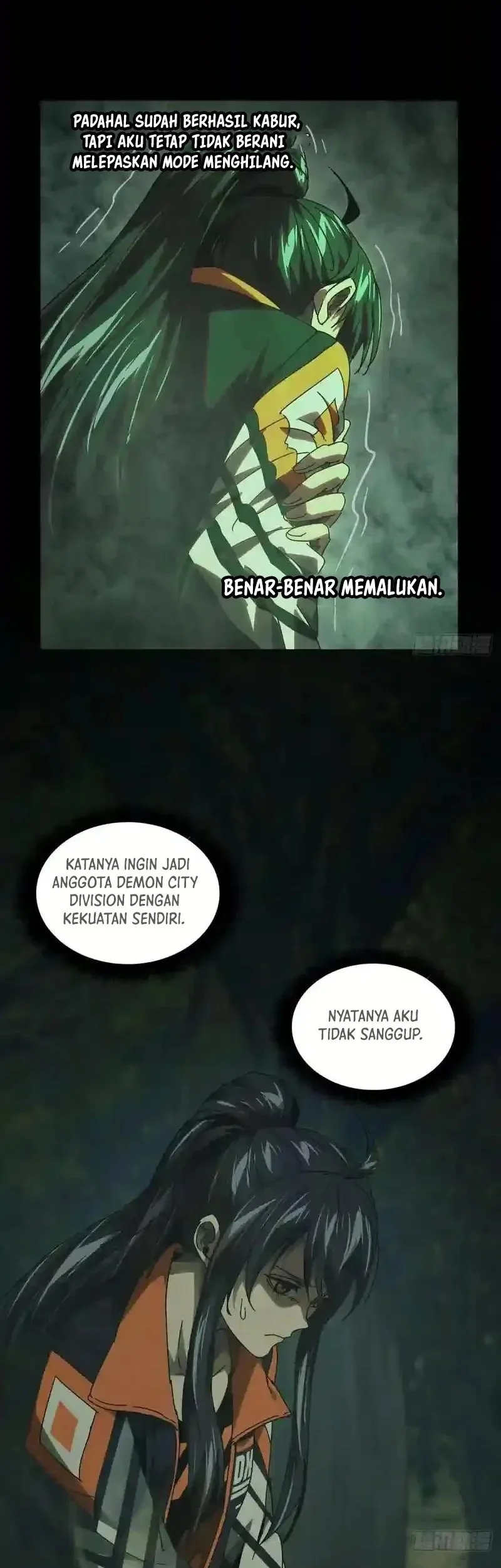 Elephant Invisible Bab 239 halaman 9