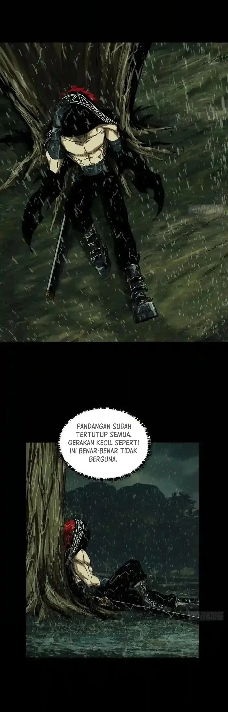 Elephant Invisible Bab 240 halaman 9