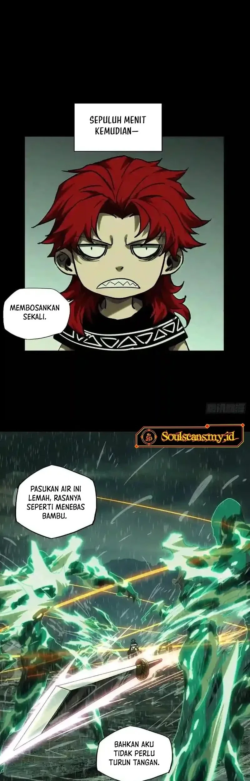 Elephant Invisible Bab 240 halaman 29