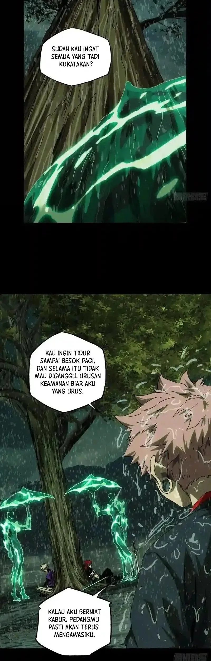Elephant Invisible Bab 241 halaman 6