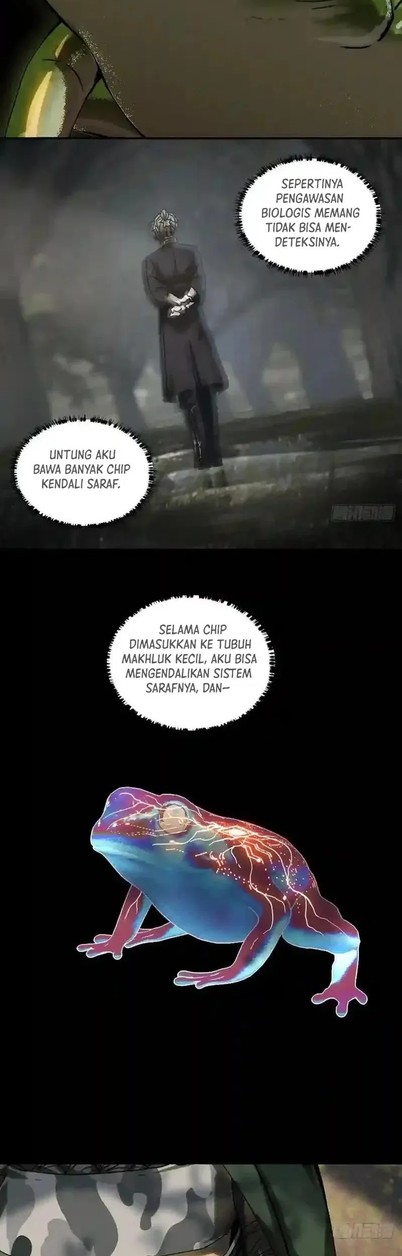 Elephant Invisible Bab 241 halaman 11