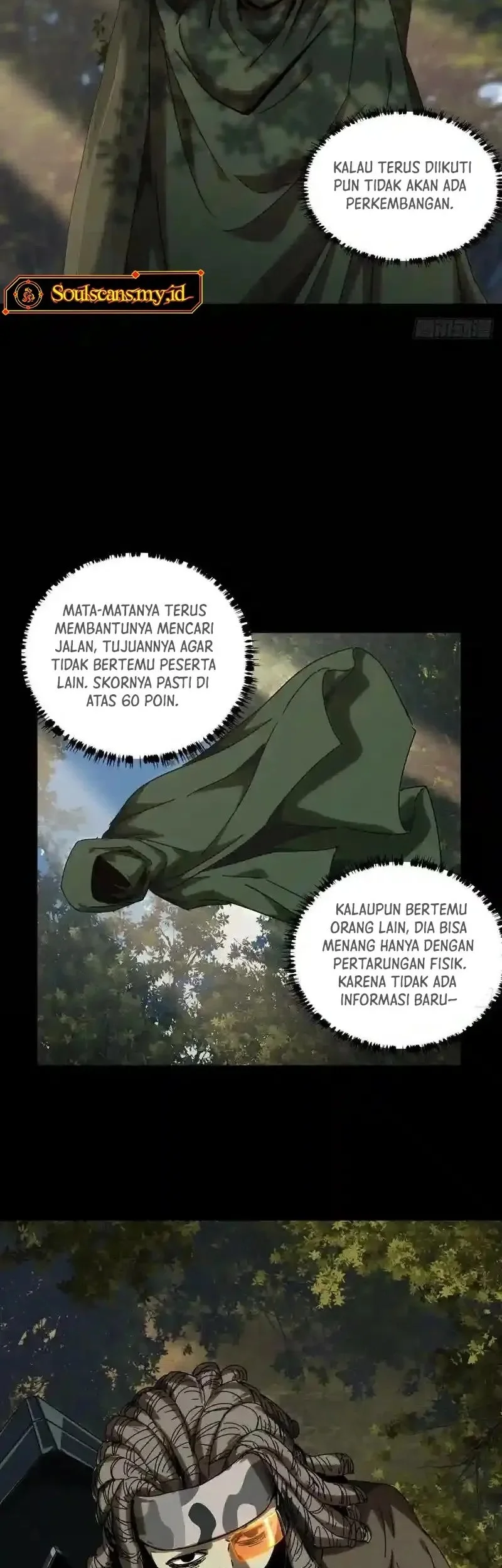Elephant Invisible Bab 241 halaman 13