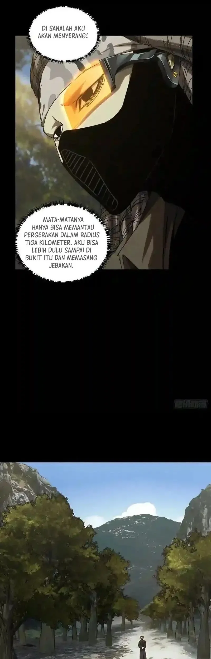 Elephant Invisible Bab 241 halaman 18