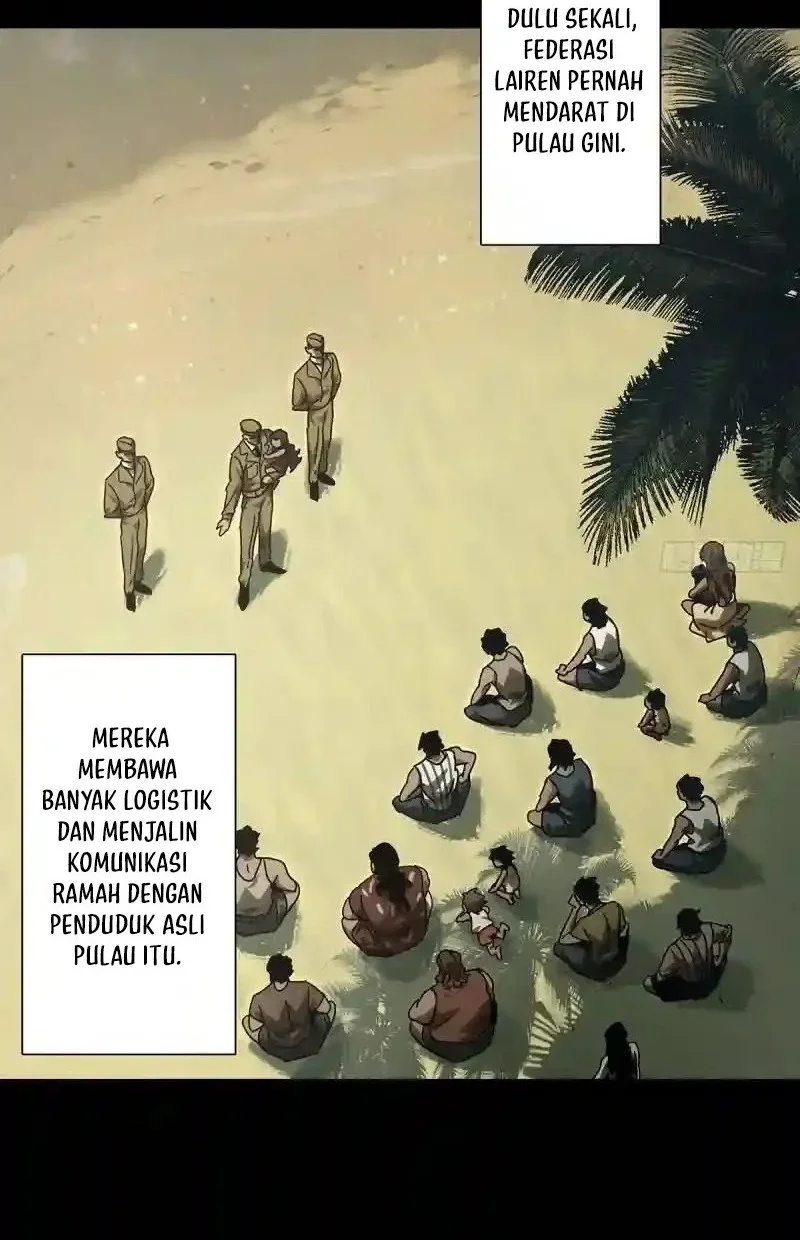 Elephant Invisible Bab 242 halaman 32