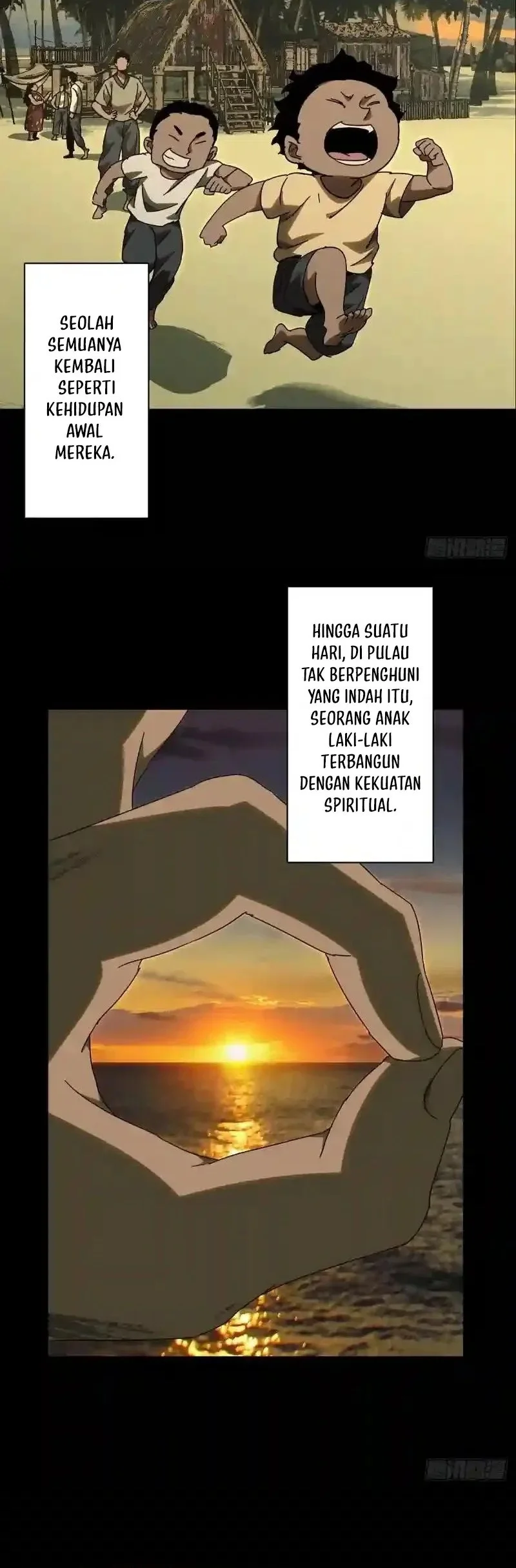 Elephant Invisible Bab 243 halaman 11