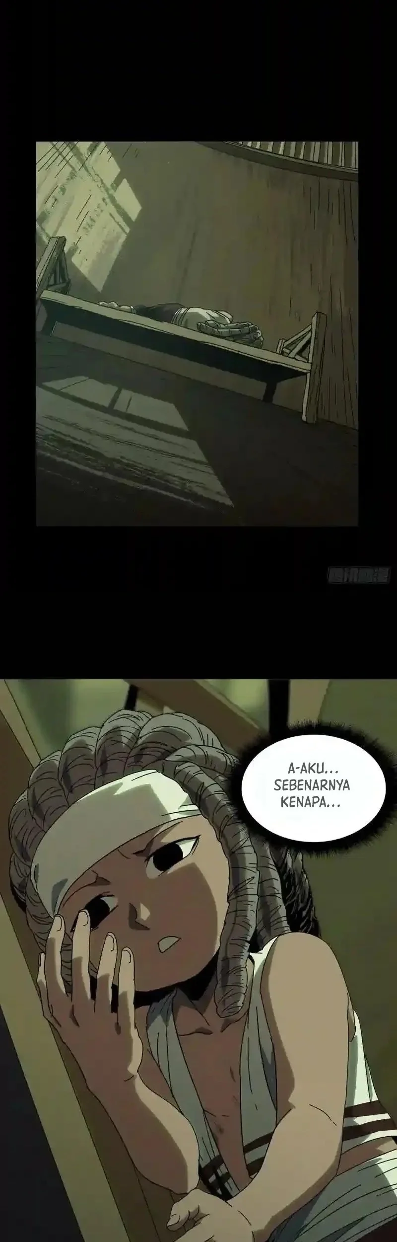 Elephant Invisible Bab 243 halaman 18